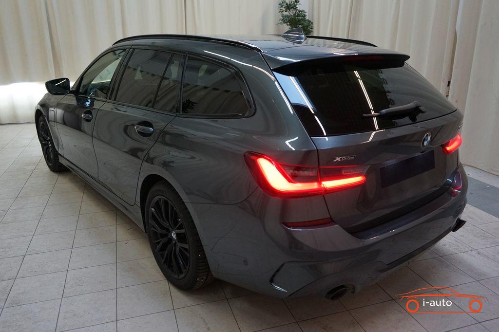 BMW 330e PHEV xDrive M Sport za 27500€