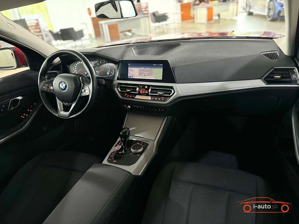 BMW 320i  za 32100€