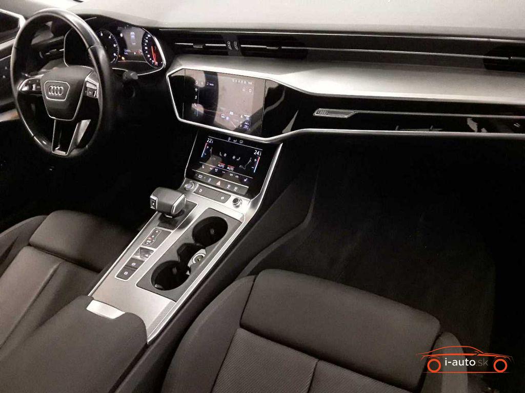 Audi A6 35 TDI sport za 30000€