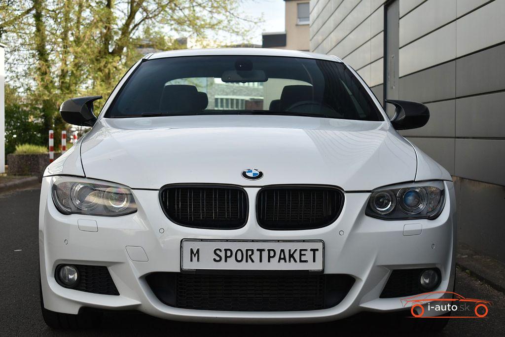 BMW 330d Coupé M Sport Edition za 14800€