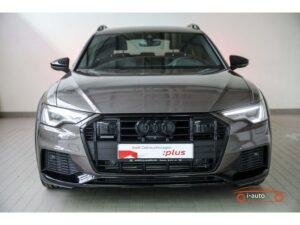 Audi A6 allroad 55 TDI Quattro za 50 000.00€