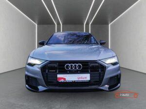 Audi A6 Allroad 55 TDI quattro za 57 700.00€