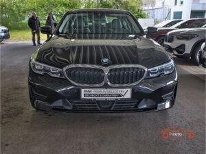 BMW 320d xDrive za 32 000.00€