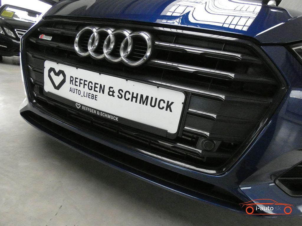 Audi A5 SPORTBACK  za 33300€