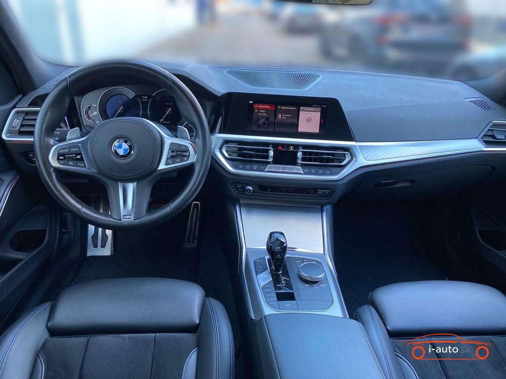 BMW 330d M  za 36500€