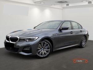 BMW 330d M  za 36 500.00€