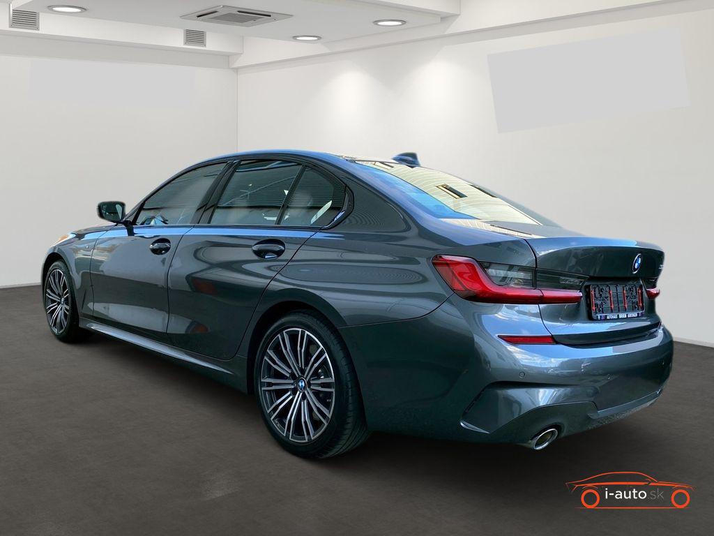 BMW 330d M  za 36500€