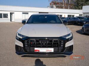 Audi SQ8 4.0 TFSI quattro za 106 300.00€