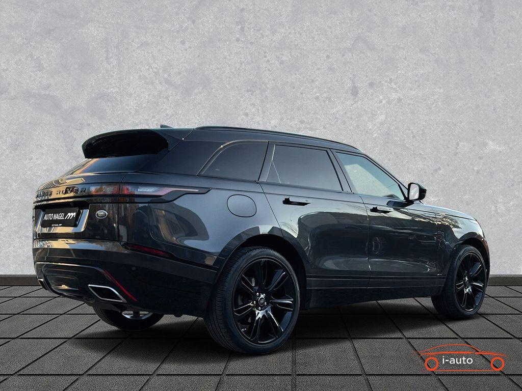 Land Rover Range Rover Velar Velar D300 R-Dynamic HSE za 58700€