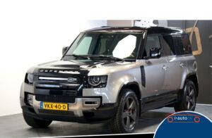 Land Rover Defender Defender 3.0 D300 110 MHEV za 103 000.00€
