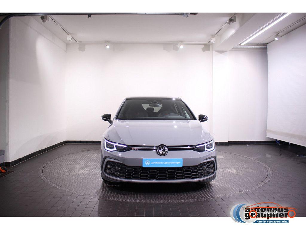 Volkswagen Golf VIII 2.0 TSI GTI DSG za 37700€