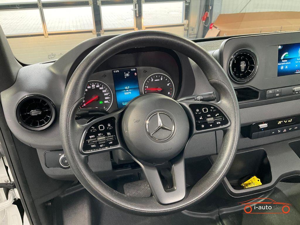 Mercedes-Benz Sprinter 317 L3/H2 za 38300€