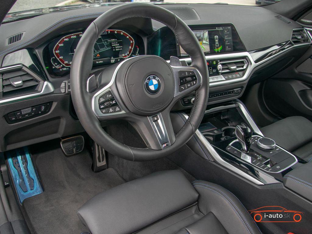 BMW M440i xDrive Gran Coupé za 58200€