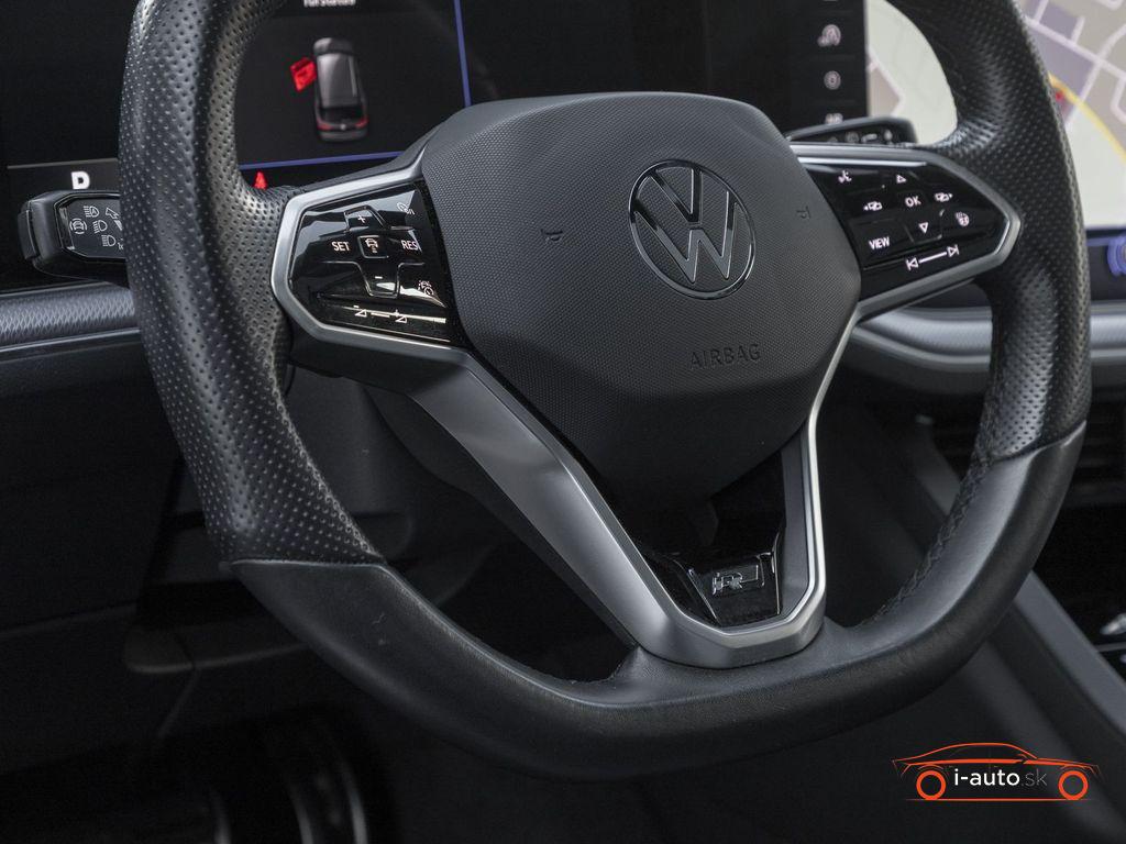 Volkswagen Touareg 3.0 TSI R-LINE za 58700€