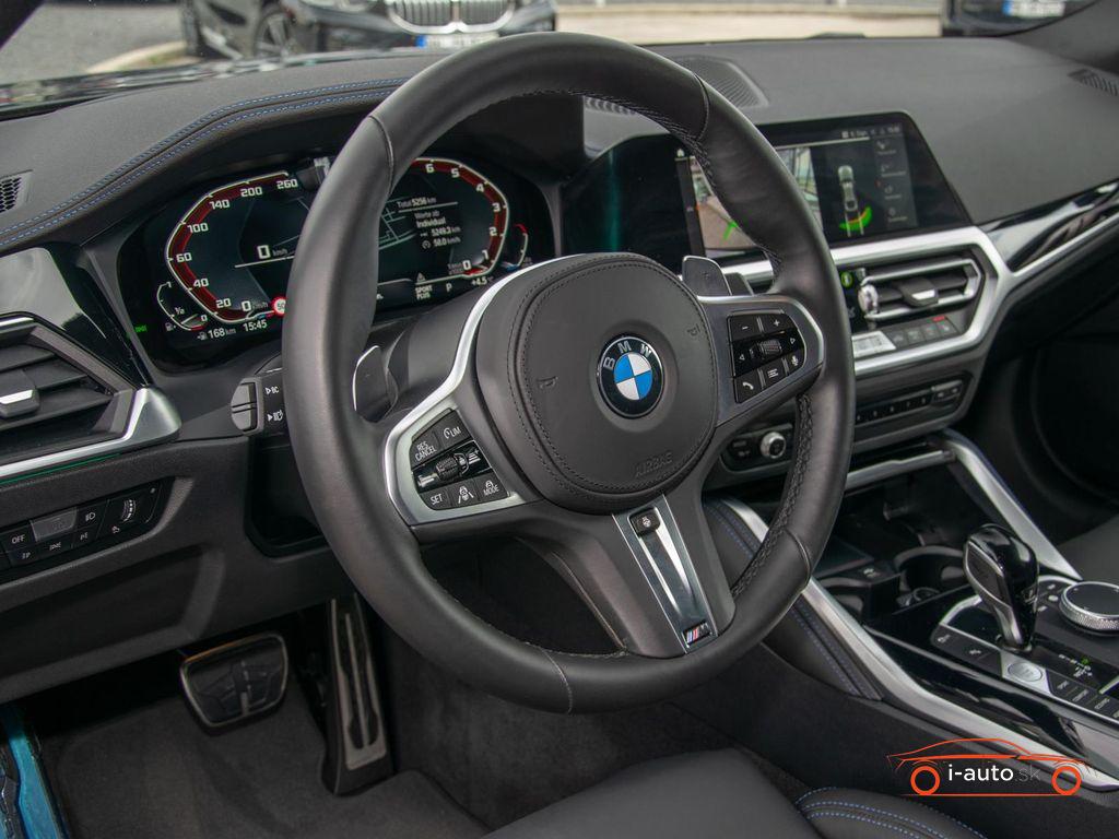 BMW M440i xDrive Gran Coupé za 58200€