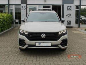 Volkswagen Touareg 3.0 TDI One Million R-Line za 54 600.00€