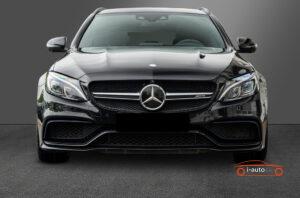 Mercedes-Benz C 63 S T AMG za 52 000.00€