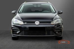 Volkswagen Golf Comfortline R-Line za 21 800.00€