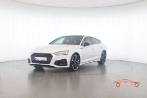 Audi A5 Sportback 50 TDI quattro S line  za 70 500.00€