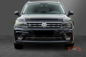 Volkswagen Tiguan 2.0 TDI Highline 4Motion R-Line za 34 000.00€