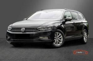 Volkswagen Passat Variant 2.0 TDI DSG Business Premium za 19 900.00€