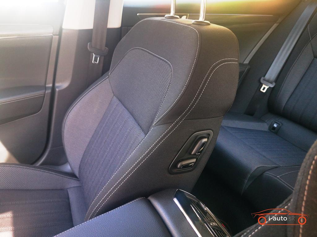 Skoda Superb Combi 2.0 TDI DSG Business za 29500€