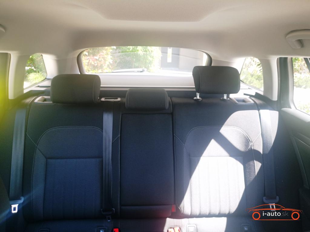 Skoda Superb Combi 2.0 TDI DSG Business za 29500€