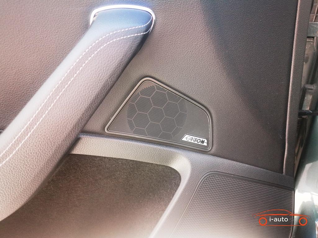 Skoda Superb Combi 2.0 TDI DSG Business za 29500€