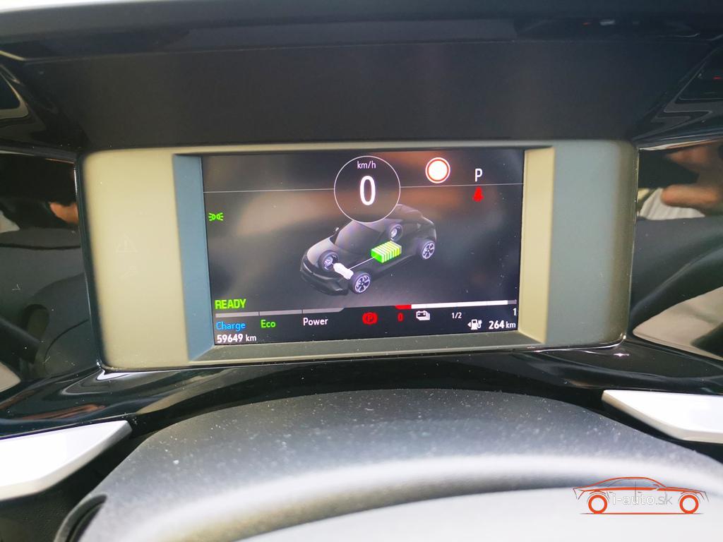 Opel Mokka-e  za 17900€