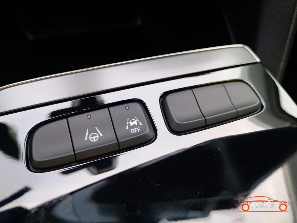 Opel Mokka-e  za 17900€