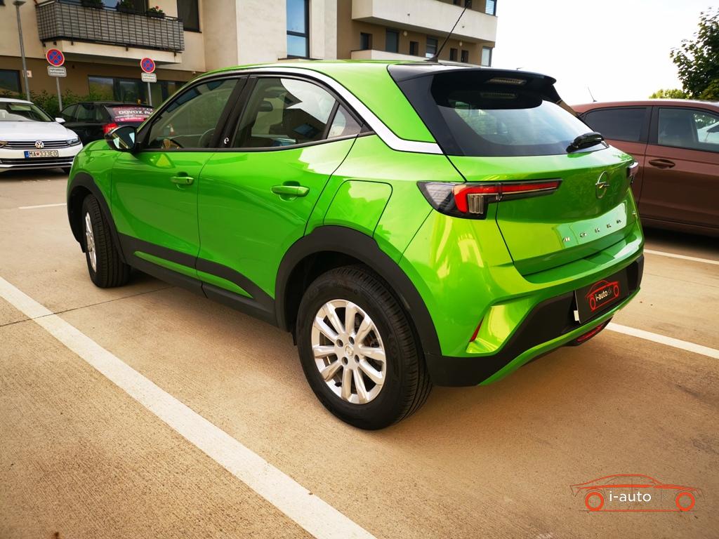 Opel Mokka-e  za 17900€
