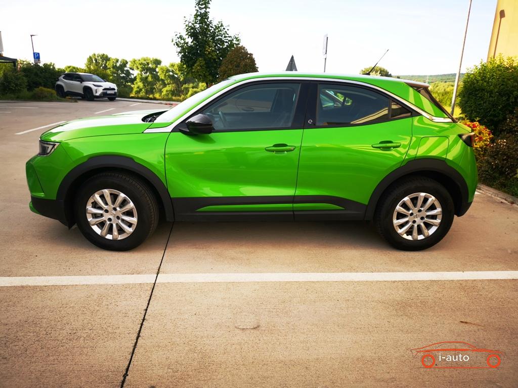 Opel Mokka-e  za 17900€