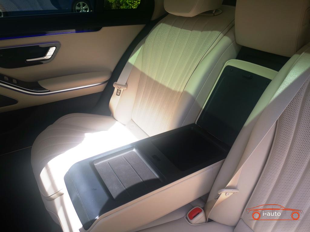 Mercedes-Benz S 350d 4Matic Lang za 100900€