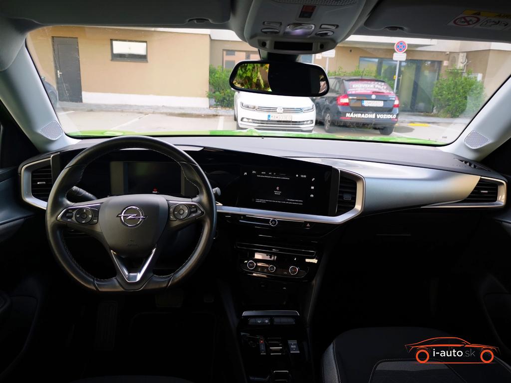 Opel Mokka-e  za 17900€