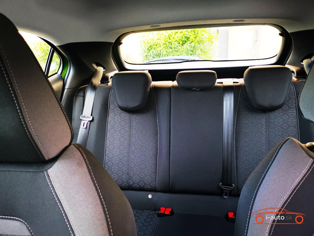 Opel Mokka-e  za 17900€