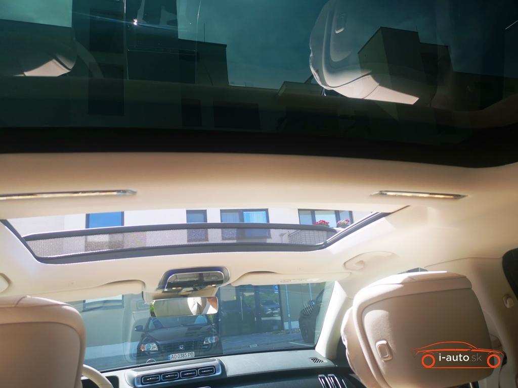 Mercedes-Benz S 350d 4Matic Lang za 100900€