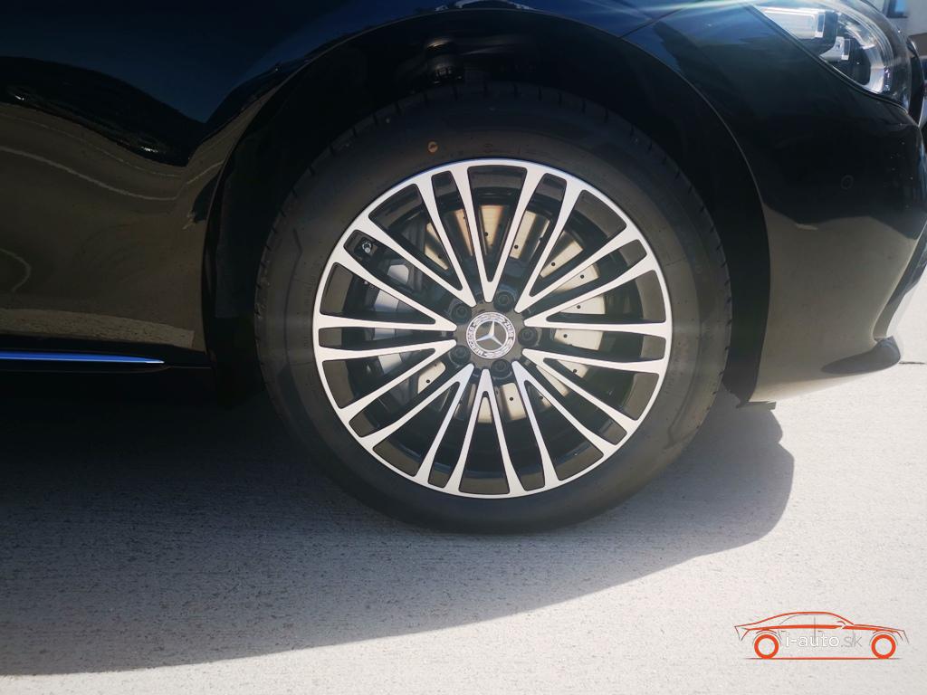 Mercedes-Benz S 350d 4Matic Lang za 100900€