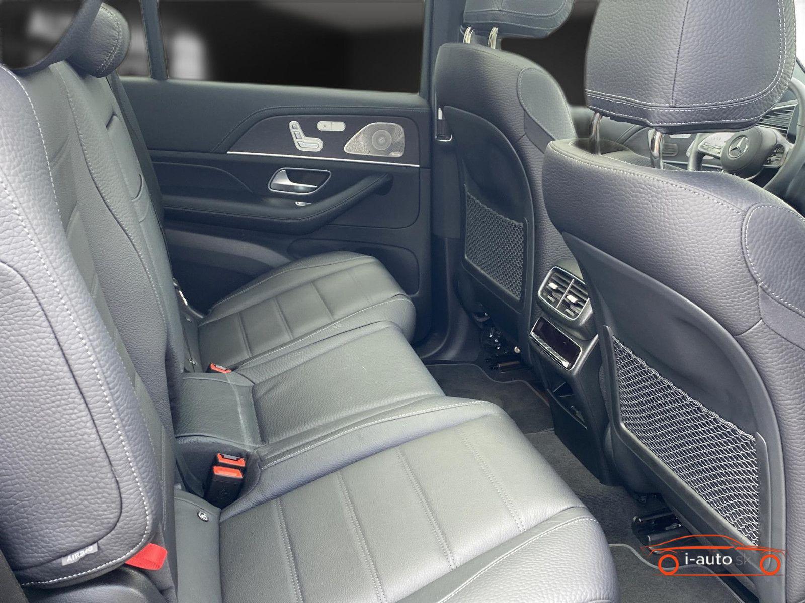 Mercedes-Benz GLS 400d AMG  za 104350€