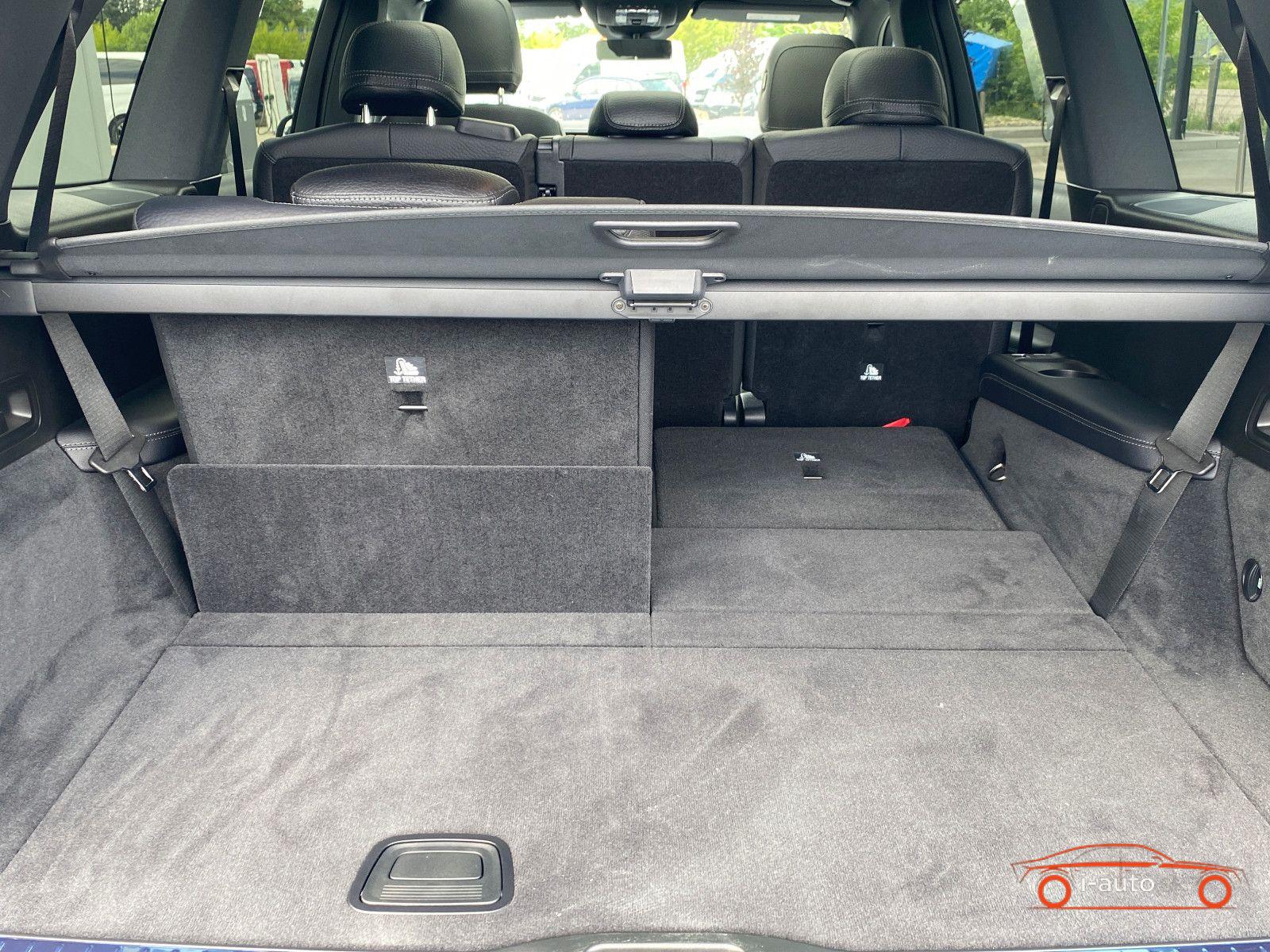 Mercedes-Benz GLS 400d AMG  za 104350€