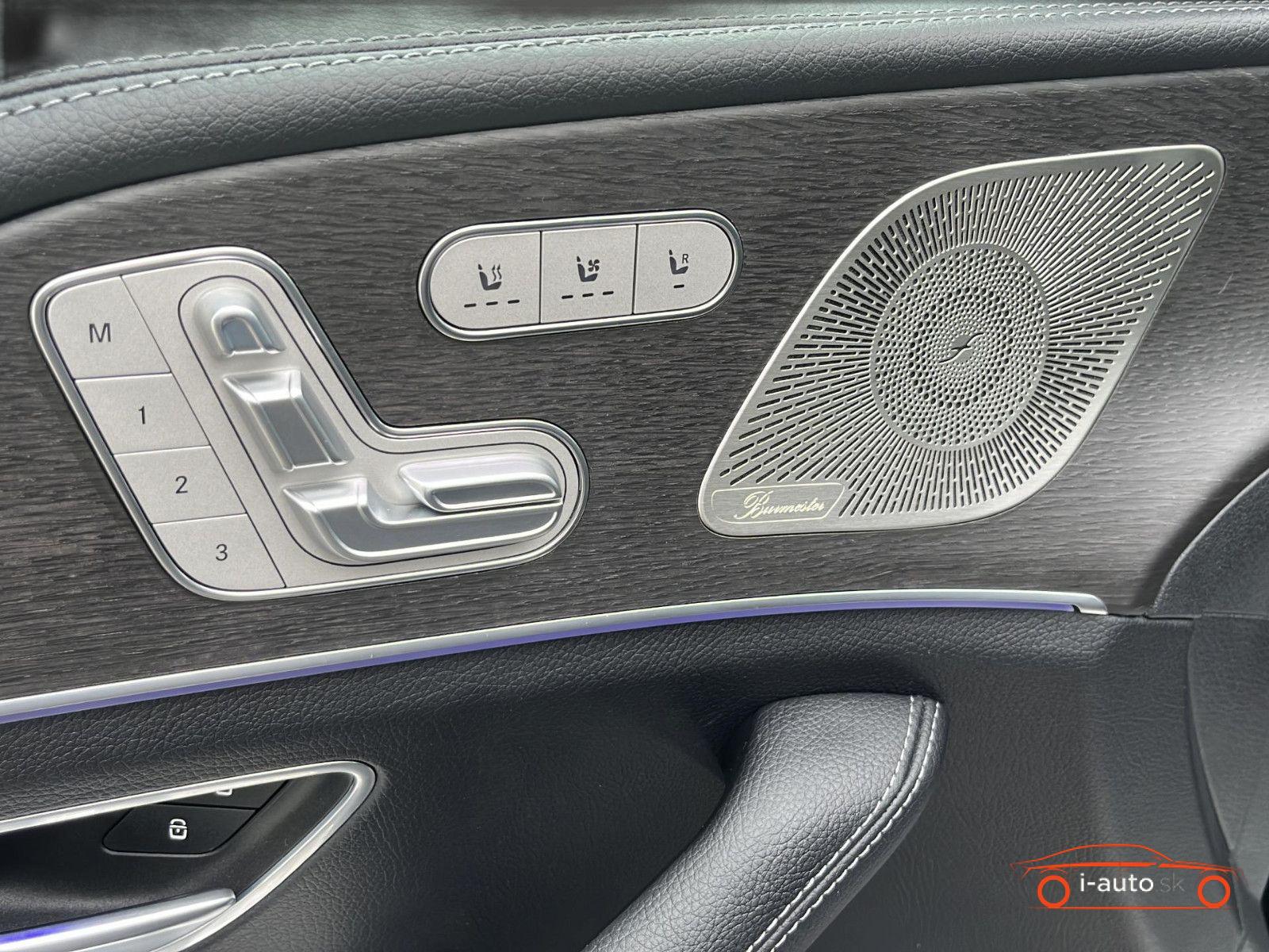 Mercedes-Benz GLS 400d AMG  za 104350€