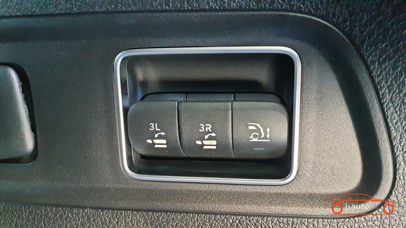 Mercedes-Benz GLS 400d AMG  za 104350€