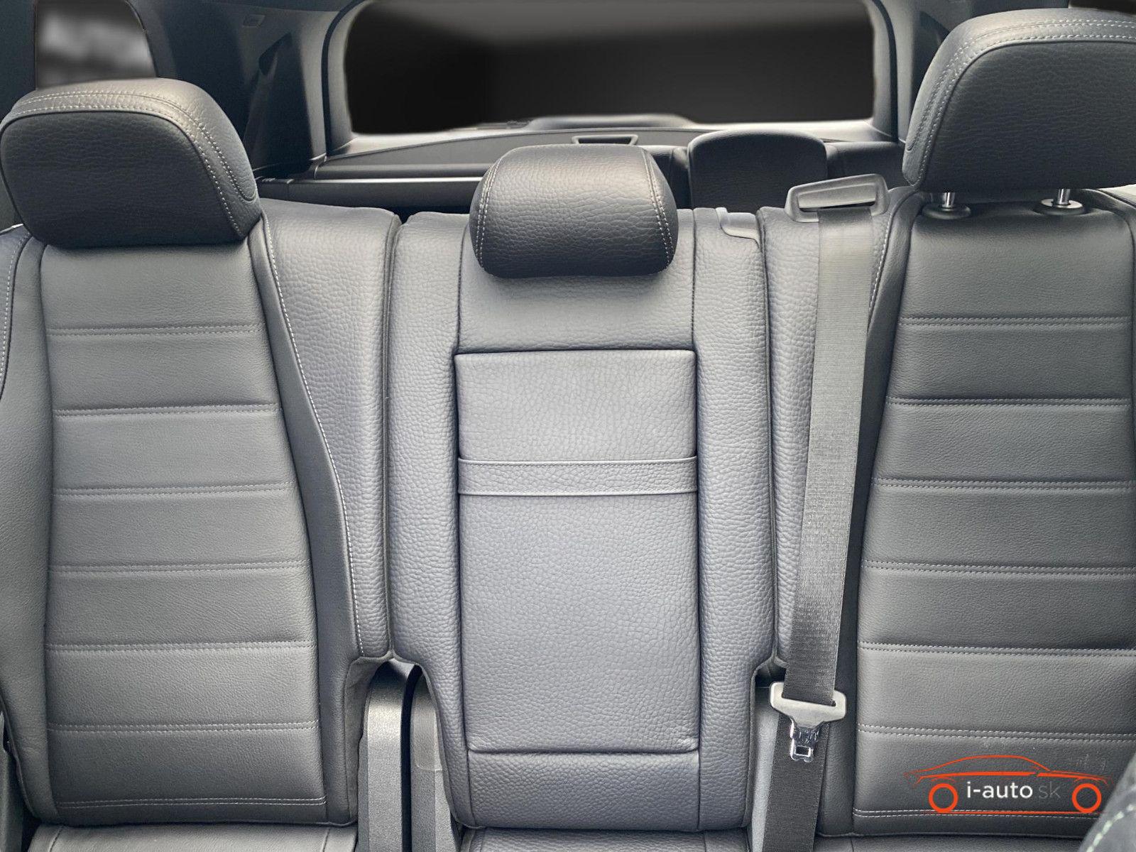 Mercedes-Benz GLS 400d AMG  za 104350€