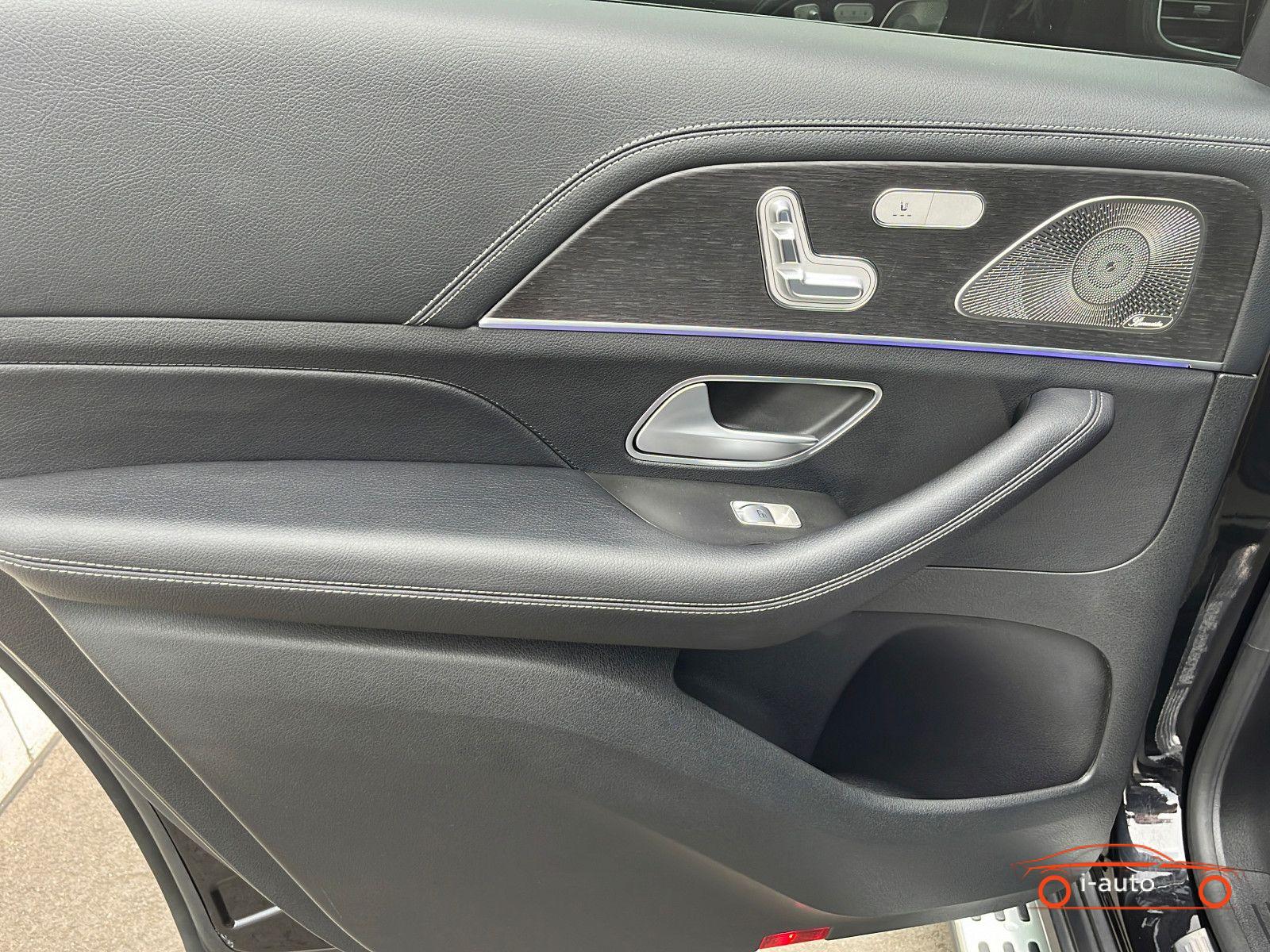 Mercedes-Benz GLS 400d AMG  za 104350€