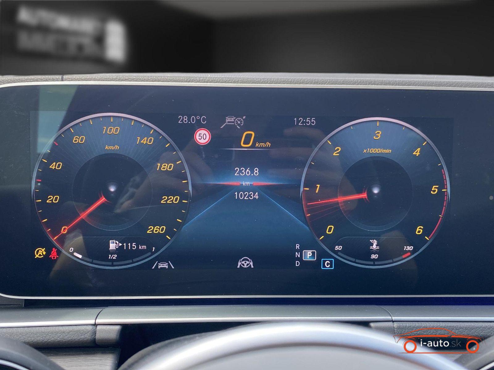 Mercedes-Benz GLS 400d AMG  za 104350€