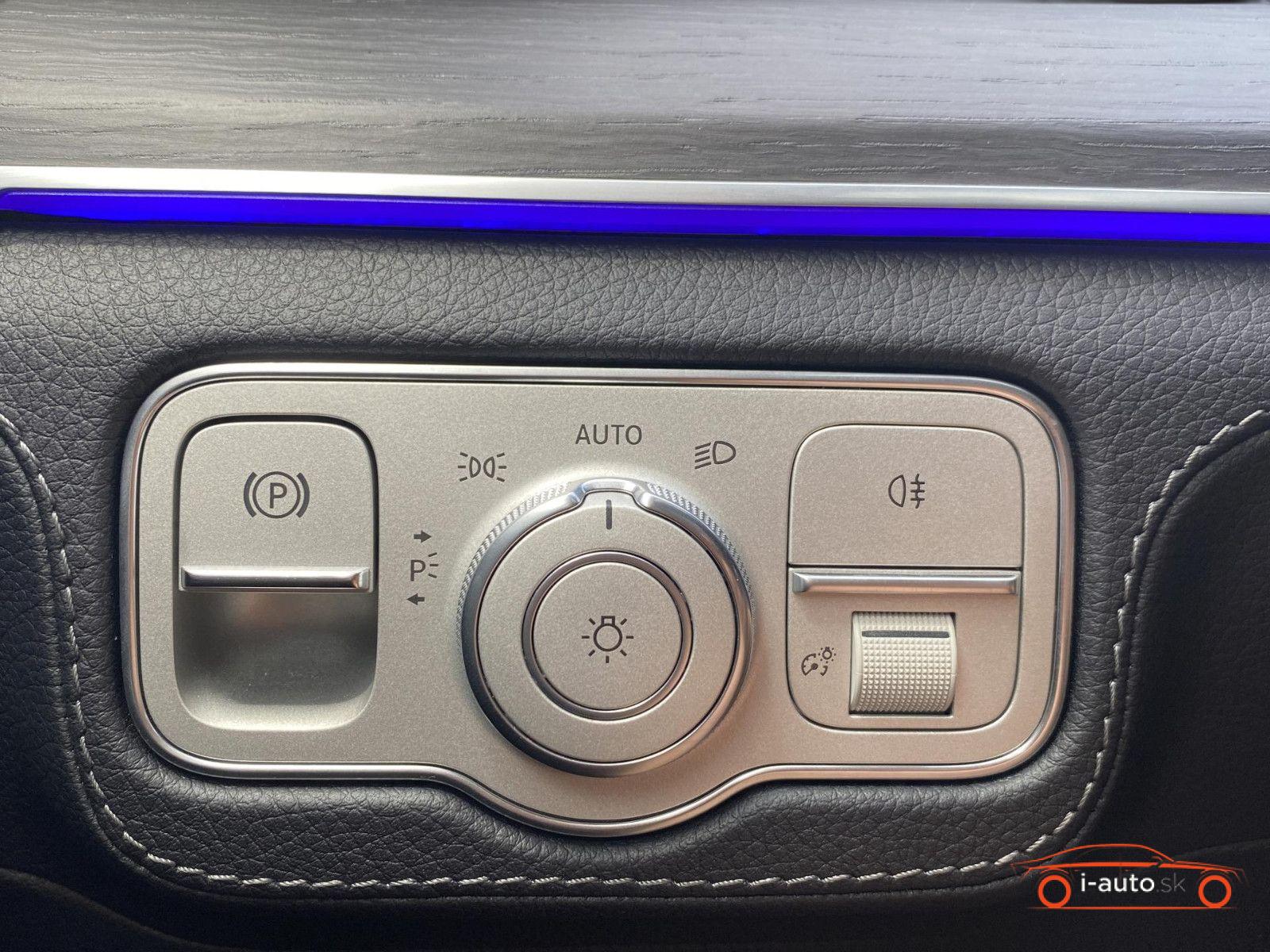 Mercedes-Benz GLS 400d AMG  za 104350€