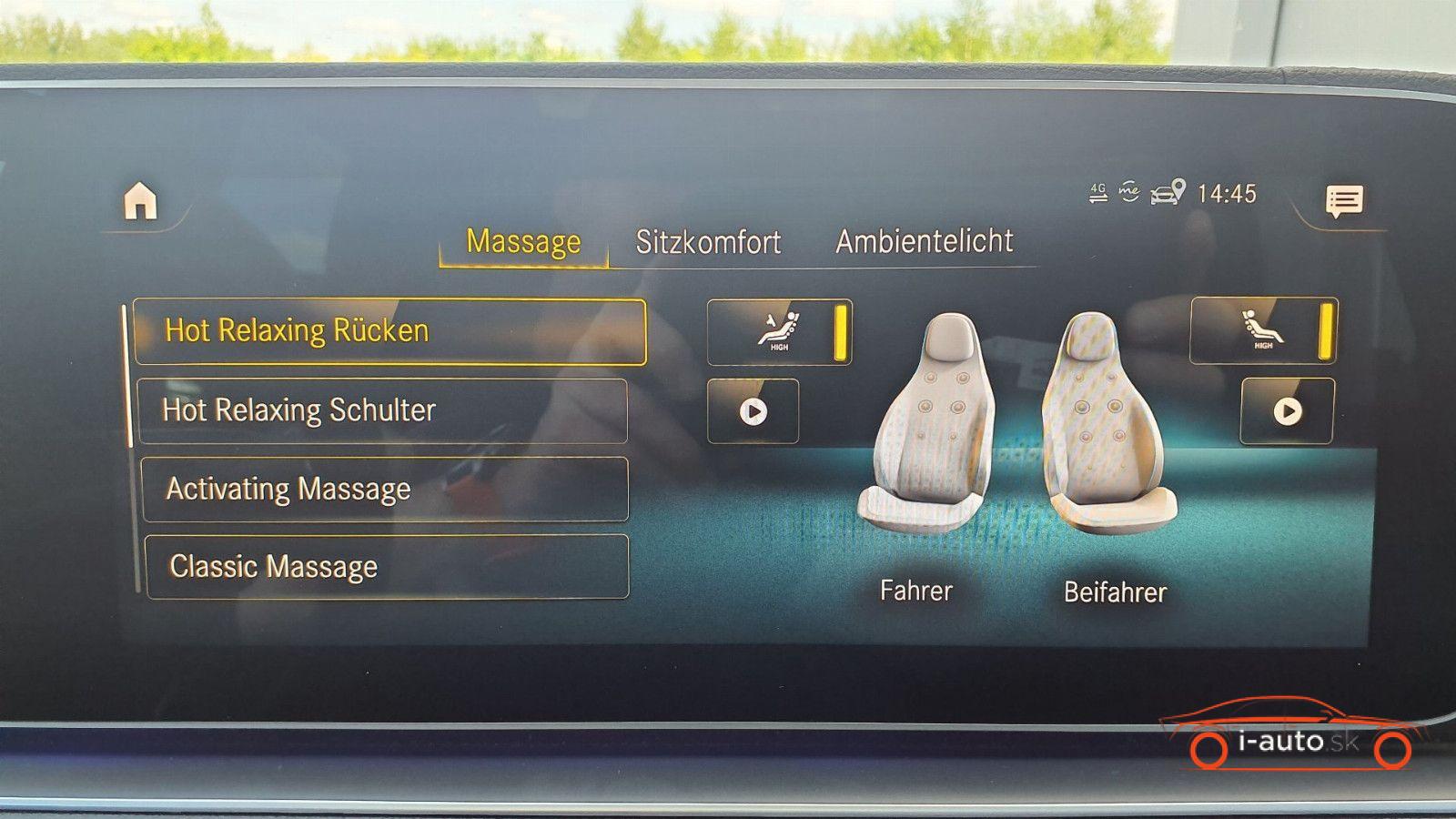 Mercedes-Benz GLS 400d AMG  za 104350€
