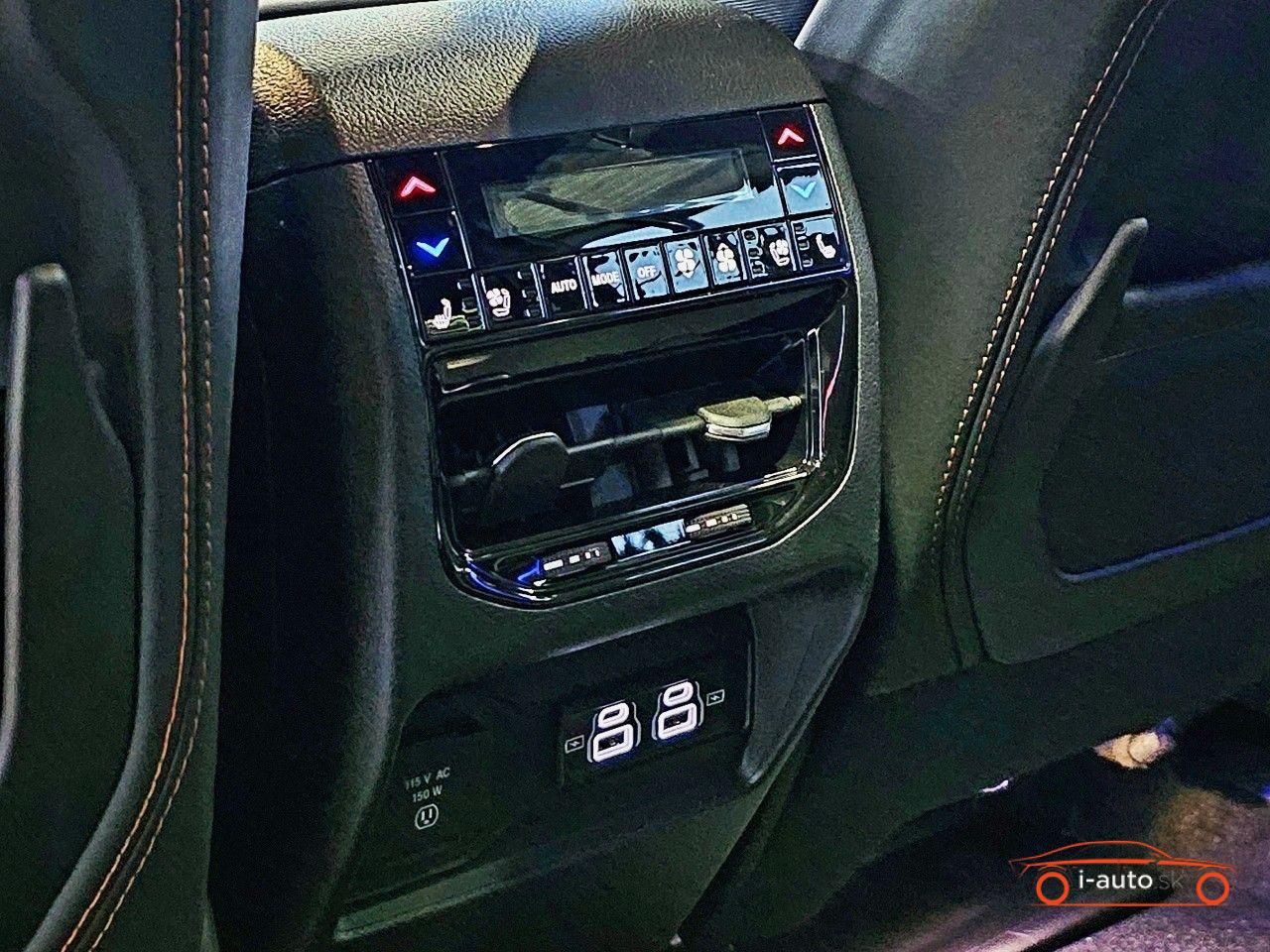 Jeep Grand Cherokee 5.7 V8 L Summit Reserve za 88350€