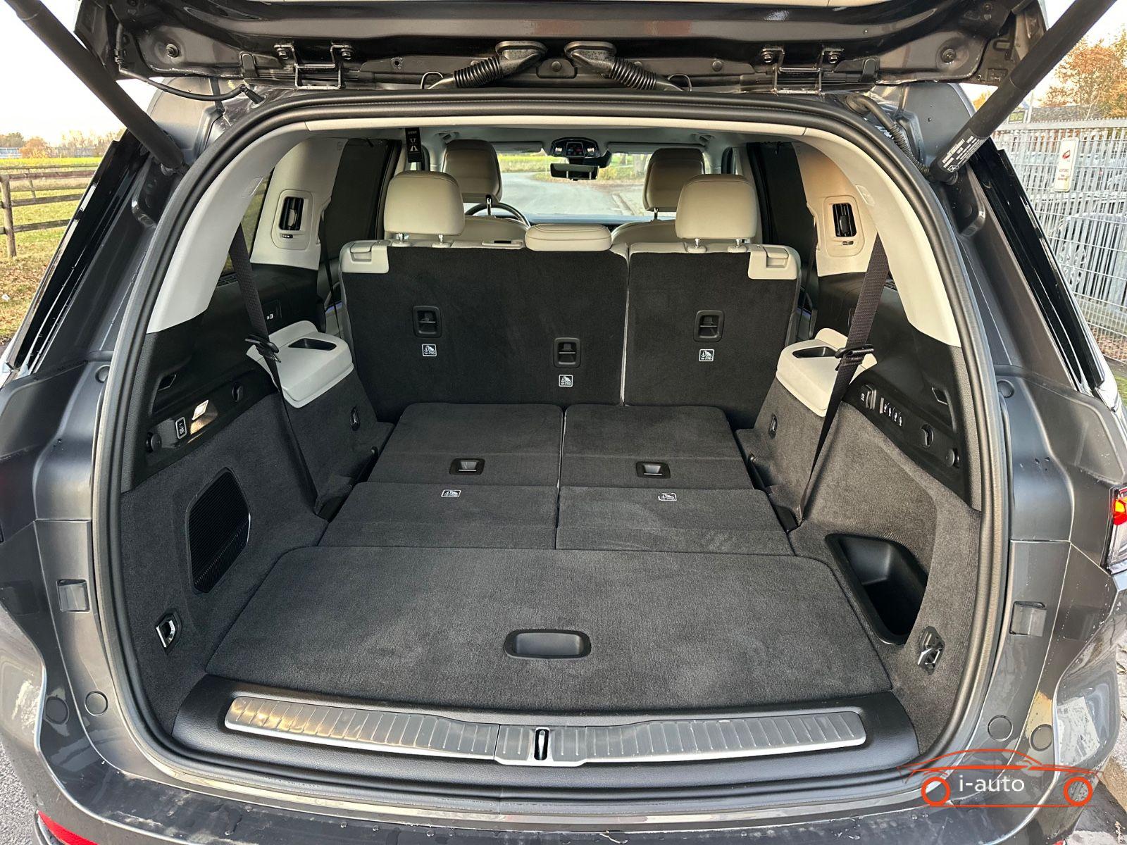 Jeep Grand Cherokee 5.7l V8 Overland L LPG za 65640€