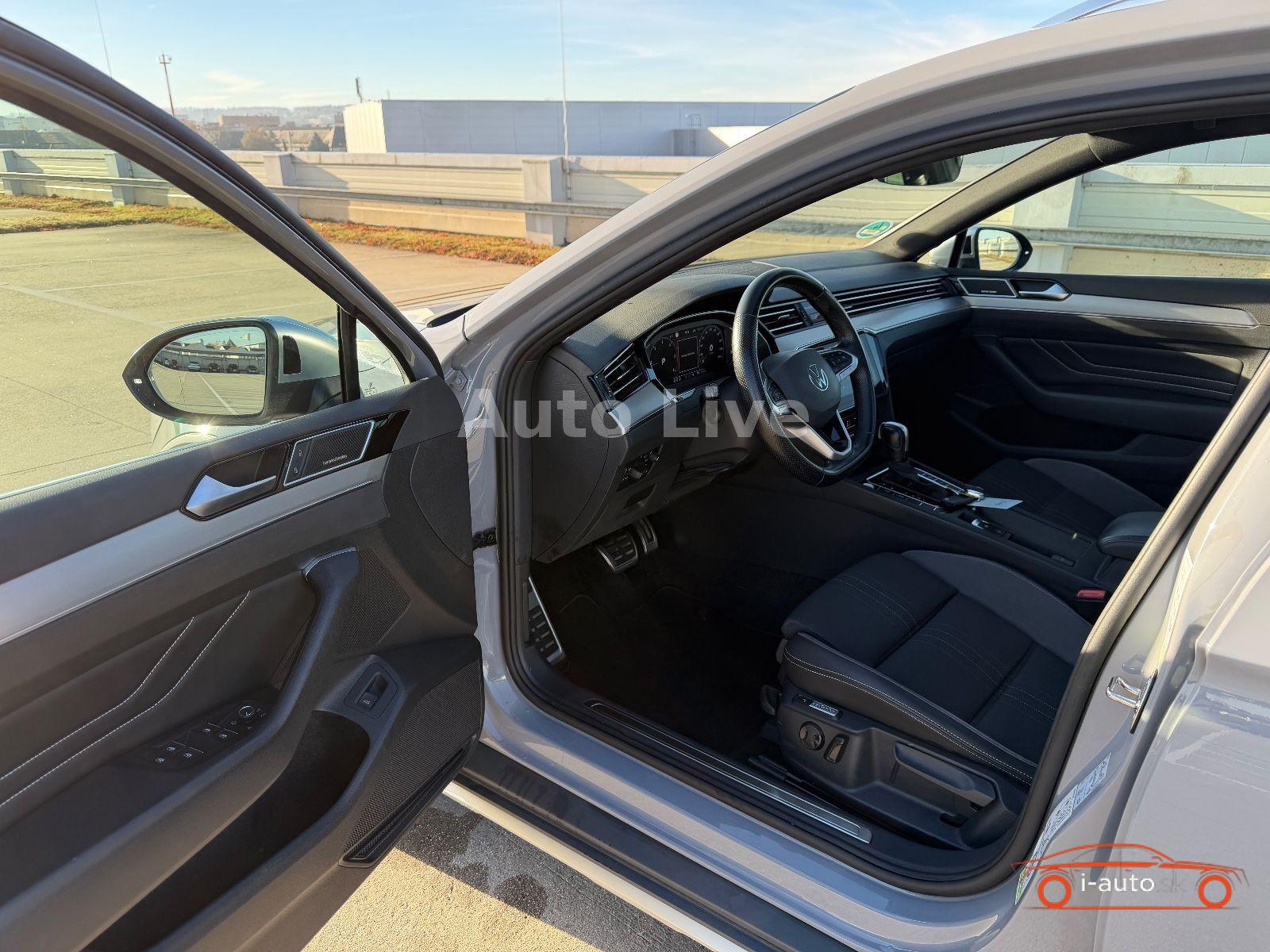 Volkswagen Passat Alltrack 2.0 TDI 4Motion DSG za 28440€