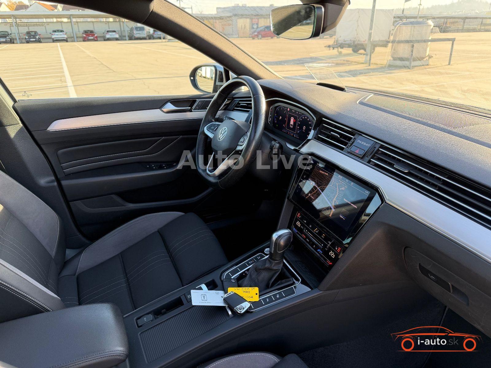 Volkswagen Passat Alltrack 2.0 TDI 4Motion DSG za 28440€